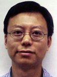 Professor Hua Zhang