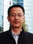 Professor Kaili JIANG