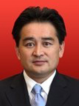 Professor Wen Jung LI