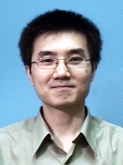 Professor Key Tye YONG 