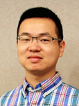 Professor Zheng LIU