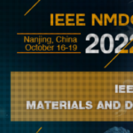 Screenshot IEEE NMDC 2022